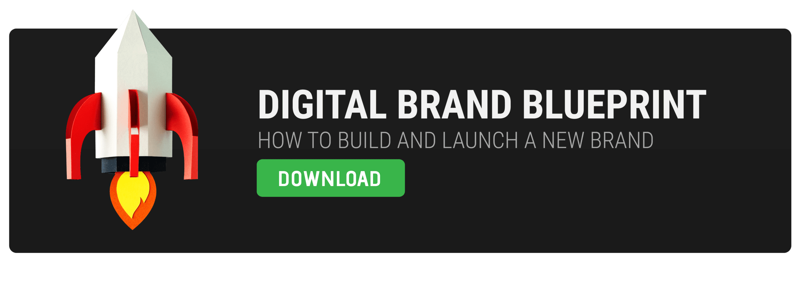 Building A Digital Brand Take A Look Inside The PDF. Download The Digital Branding Guide Banner. 