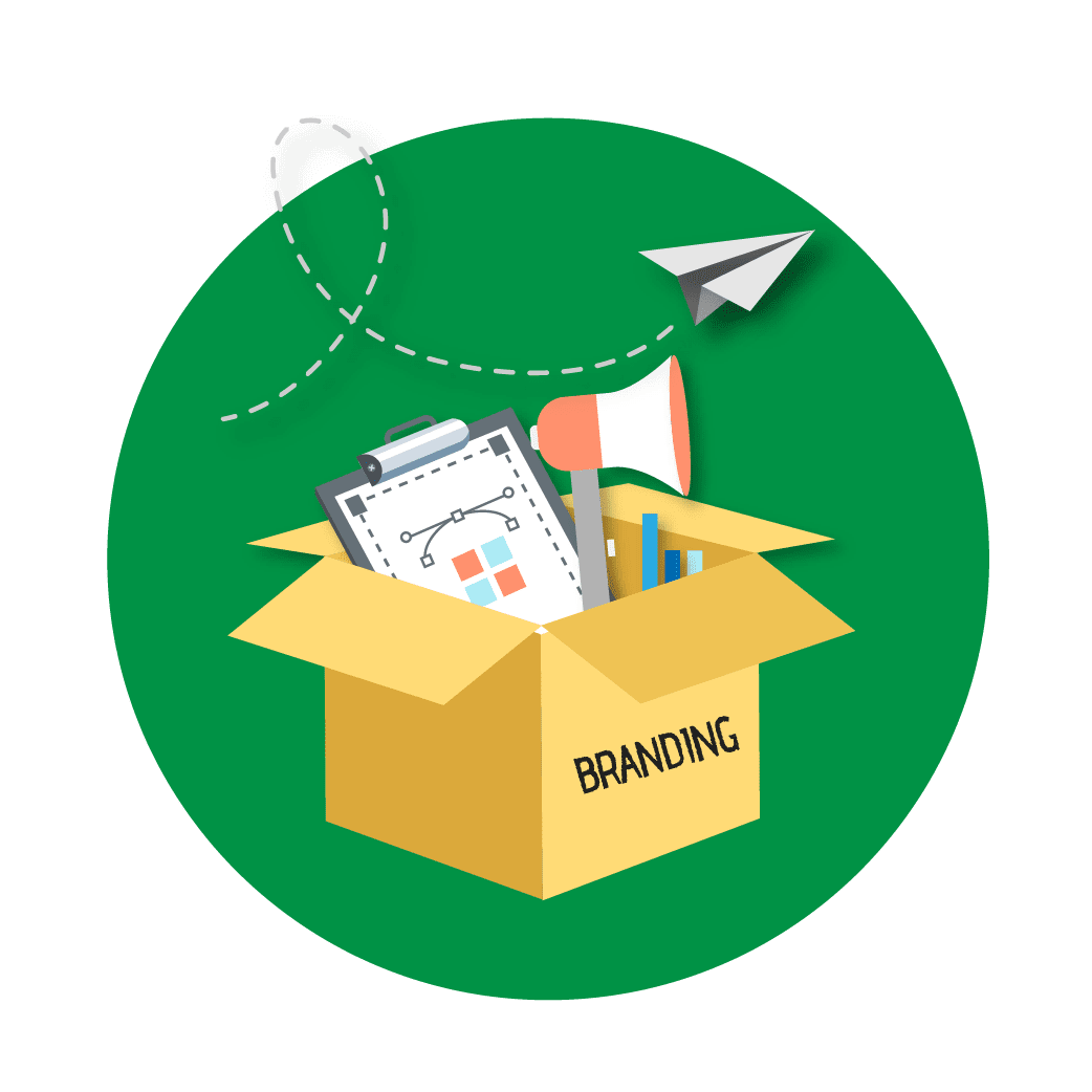 Branding Tools & Resources | Digital Brand Blueprint