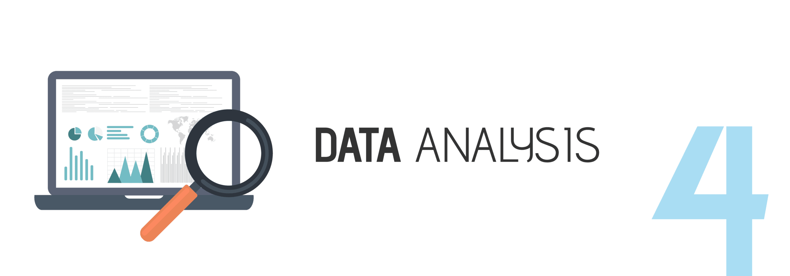 Data Analysis in Digital Marketing Benefits