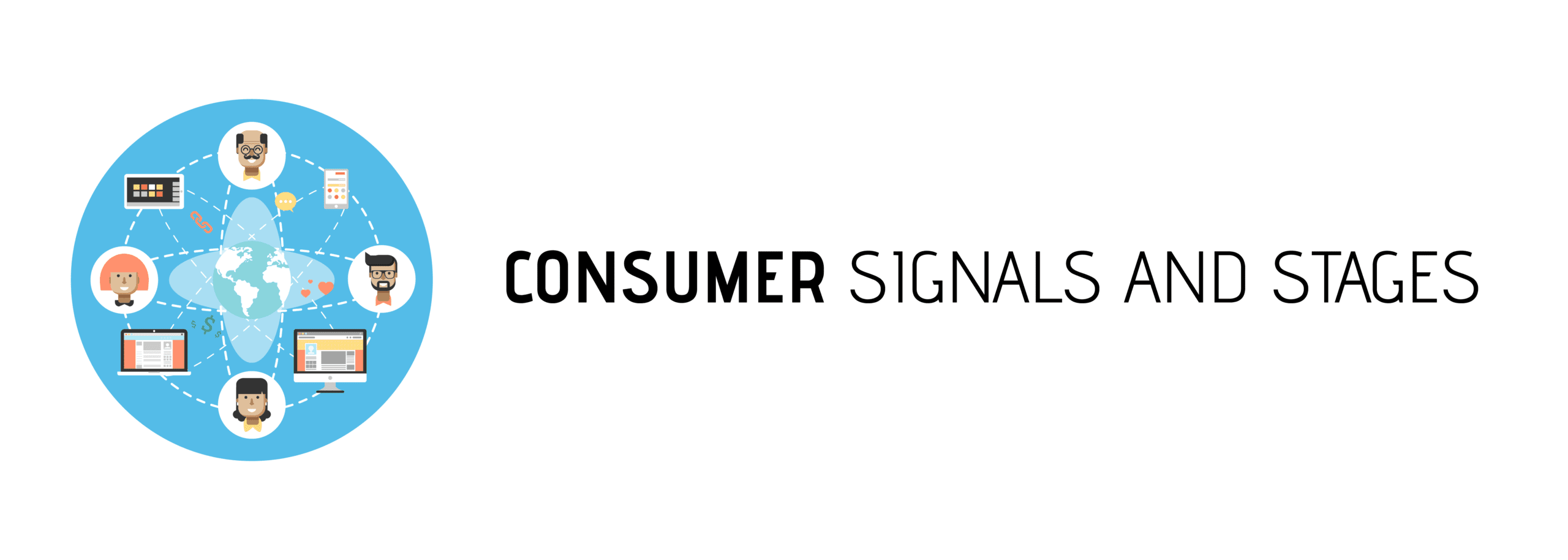 Consumer Signals Photo With Audience Profile Example