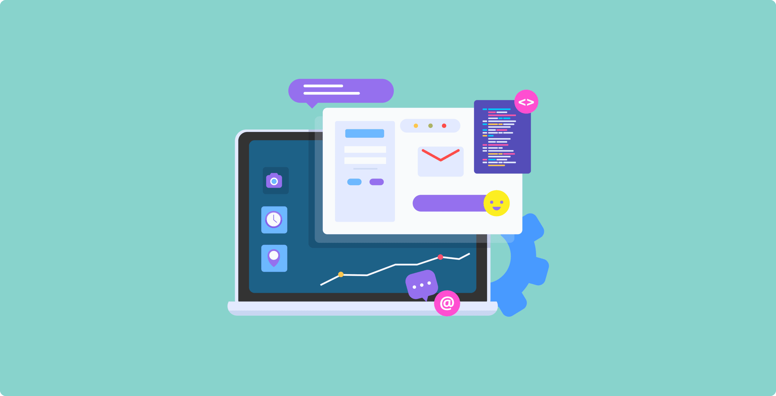 A/B test can work with tasting the same ad on different audience.