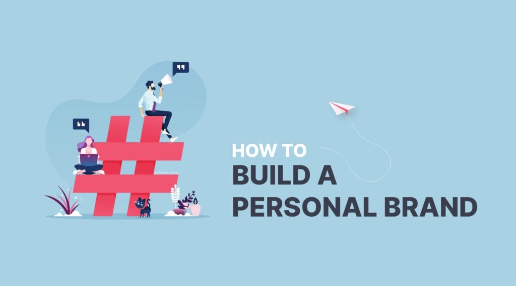 How To Create A Personal Brand Photo With Social Media Influencers.