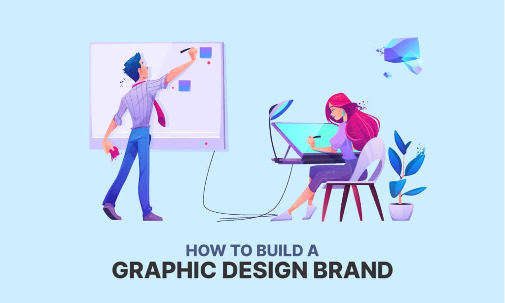 Graphic Design Brand Archives | Digital Brand Blueprint