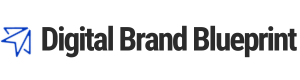 Digital Brand Blueprint Logo